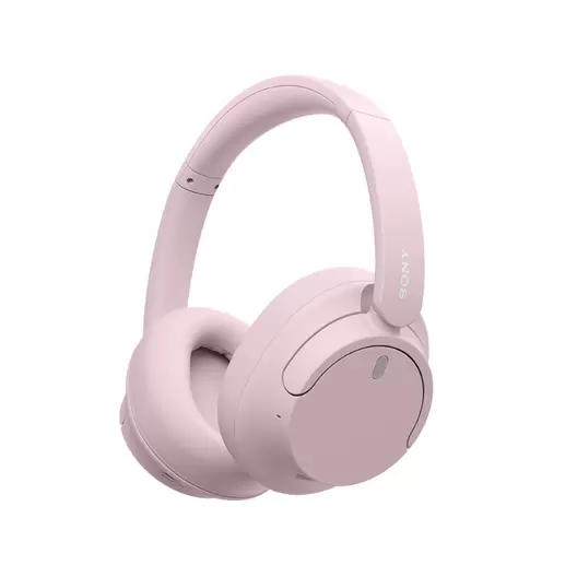 Casque sans fil WH-CH720N – Rose