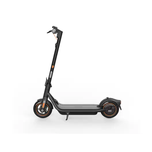 Trottinette électrique Ninebot F65i avec clignotants