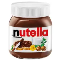 NUTELLA 350 g