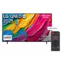 TV QNED 75P EVO AI 4K