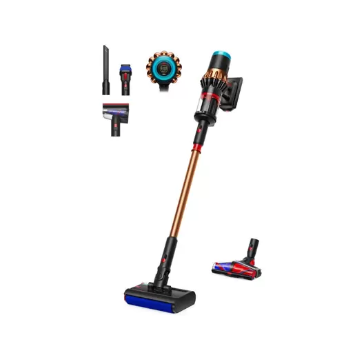 Aspirateur balai V16 Piston Animal Submarine