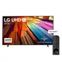 TV LED 65P UHD 4K SMART