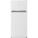 REFRIGERATEUR BEKO 2 PORTES 180L DEFROST BLANC