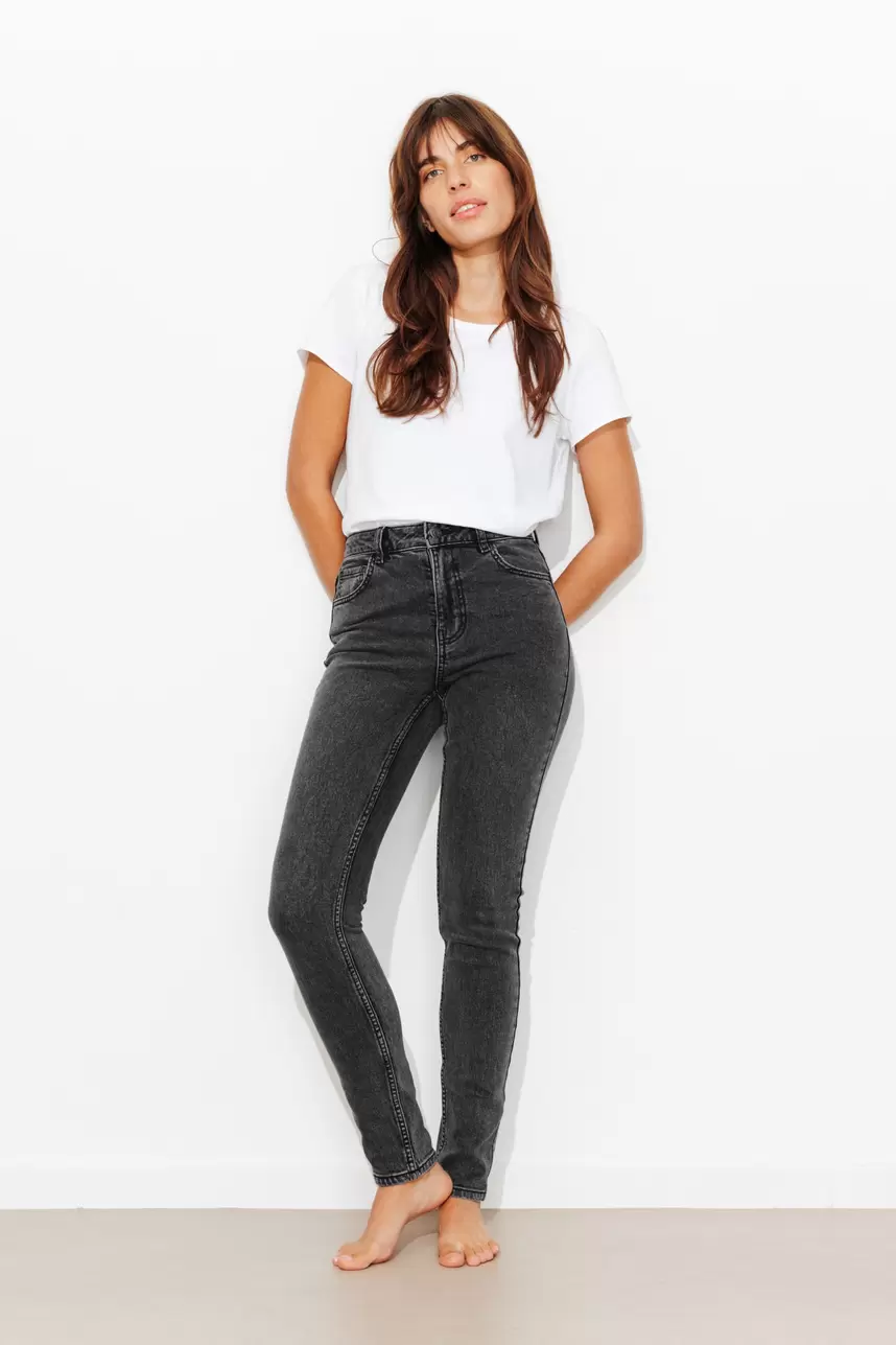 GASPARD jean skinny Femme