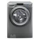 MACHINE A LAVER CANDY 9KG 1200T SILVER