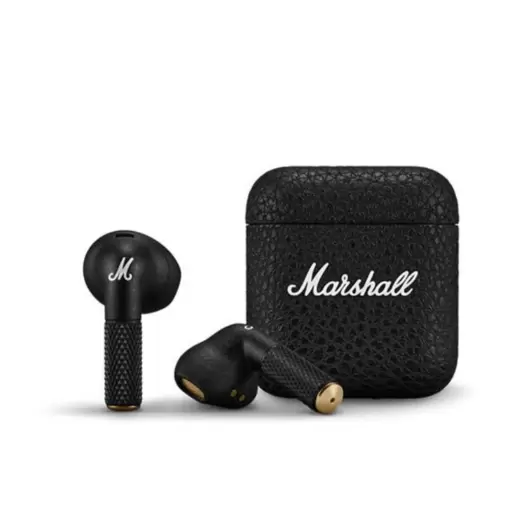 Ecouteurs sans fil Minor IV Bluetooth – Noirs