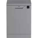 LAVE VAISSELLE BEKO 4 PRG 13CVRT SILVER