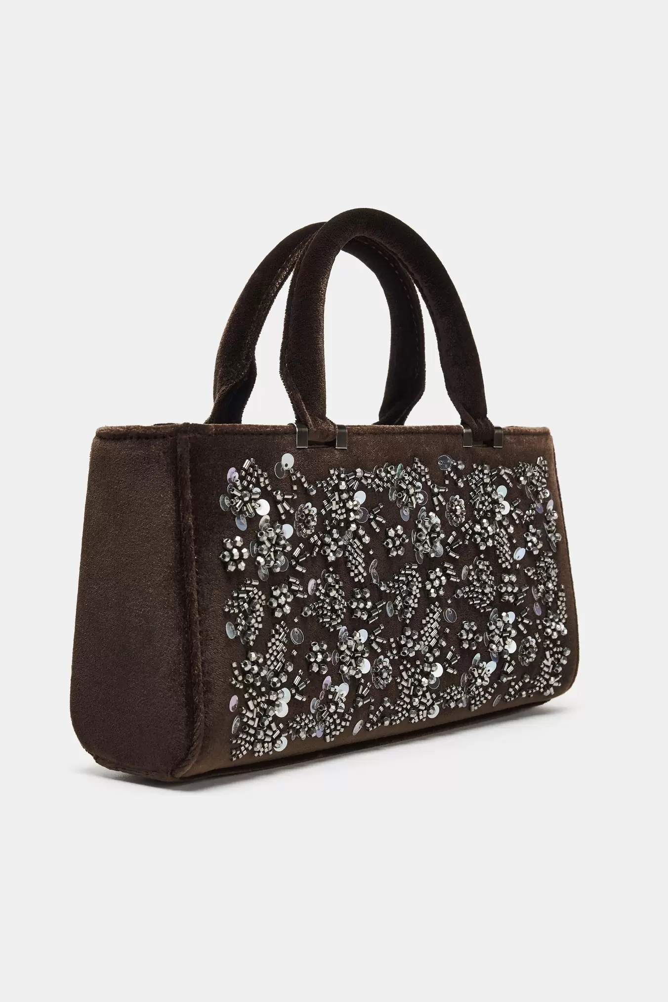 CITY BAG FANTAISIE