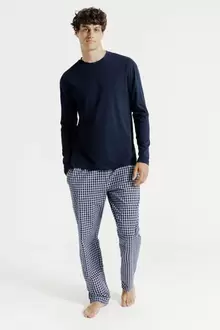 Ensemble pyjama fantaisie