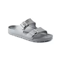 Birkenstock Arizona EVA Silver (R)
