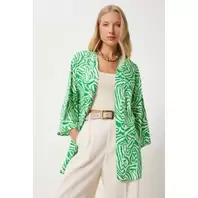 Trendyol Kimono Pour Femmes - Vert