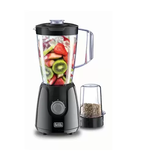 Blender avec broyeur intégré 400 W 1,5 L