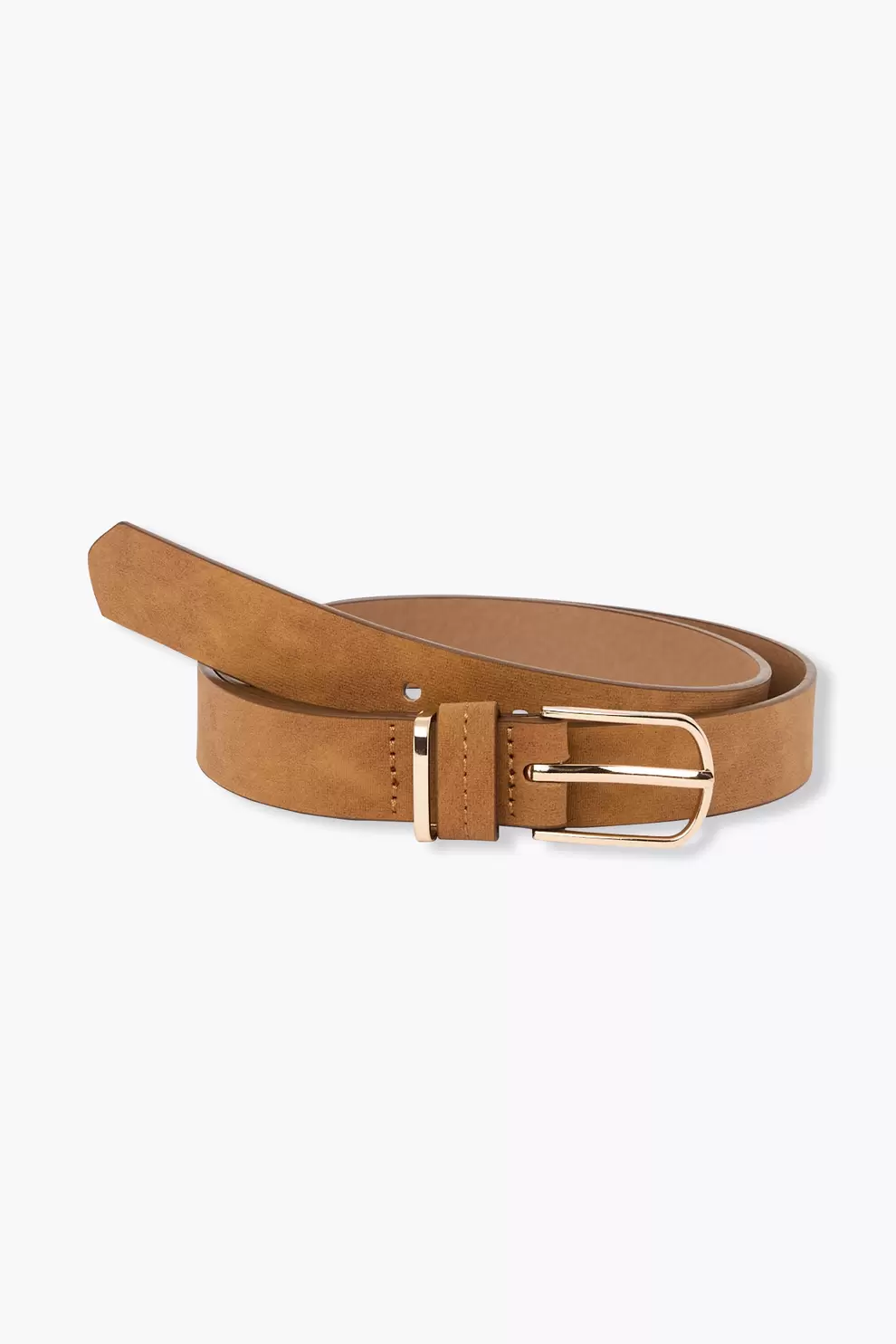 Ceinture en simili Femme