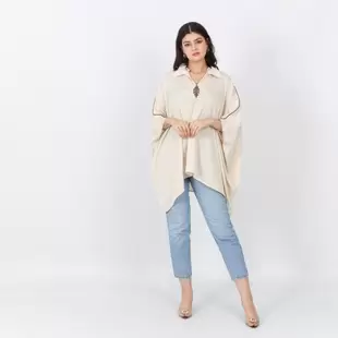 TUNIQUE ALBA-25 NB UNI