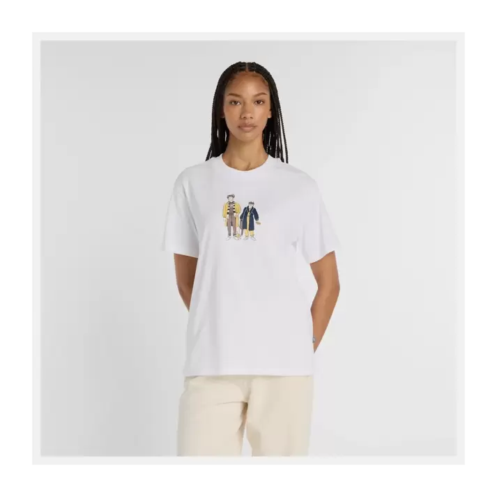 Athletics Never Age T-Shirt