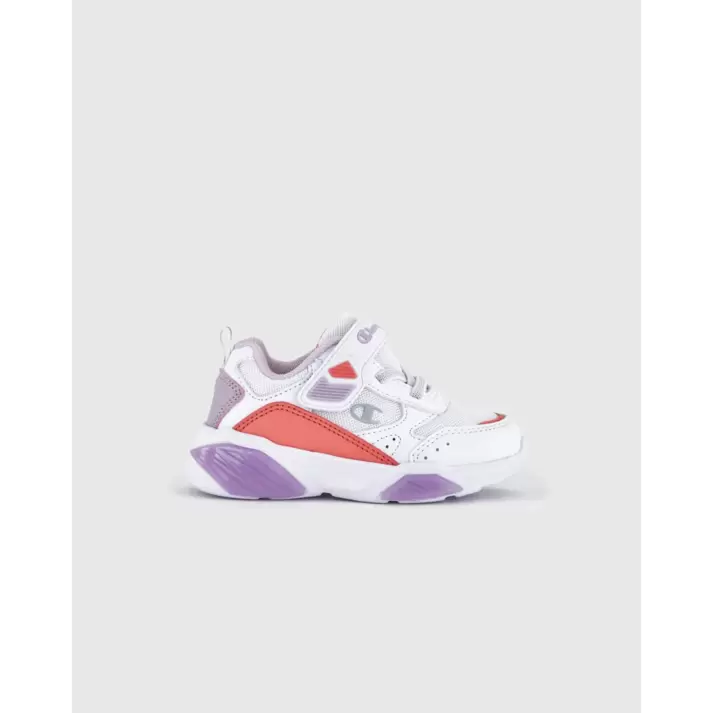 WAVE G TD Low Cut Shoe