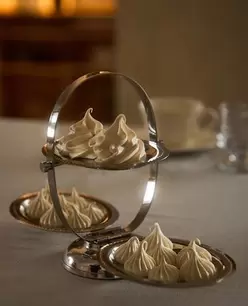 SUPPORTS PLATEAUX ACIER