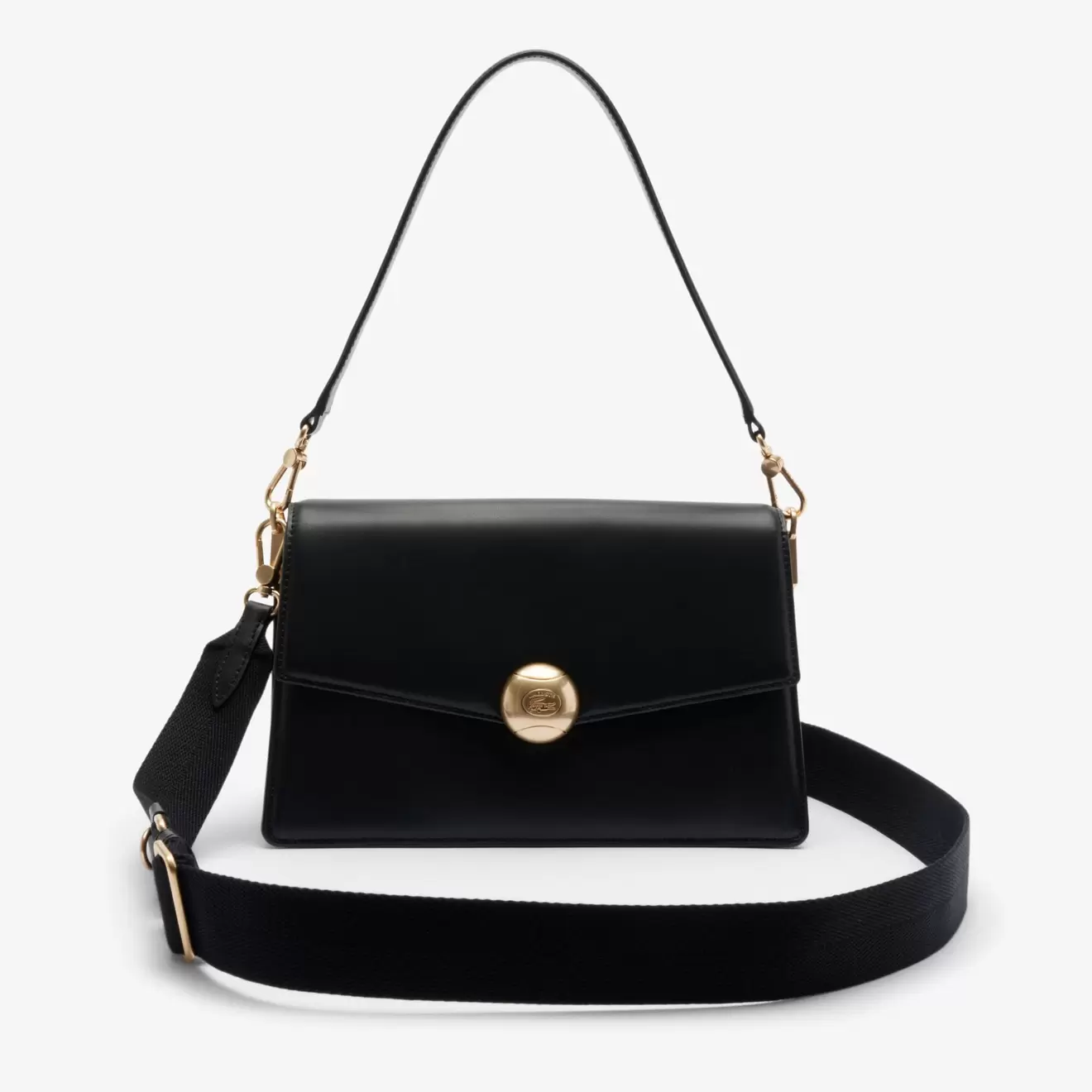 Grand sac à bandoulière Tennis Bliss