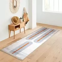 A3 HOME Eazy mama tapis couloir & séjour
