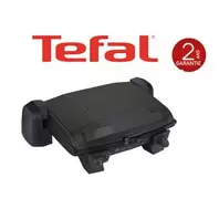 Tefal Panini Grill Toast Expert 1800w Noir GC1918TR