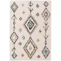 Dansmamaison.ma GIPSY Tapis n°11 moderne 160x230 cm