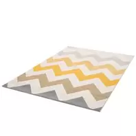 Dansmamaison.ma CANVAS Tapis moderne 160x230 cm