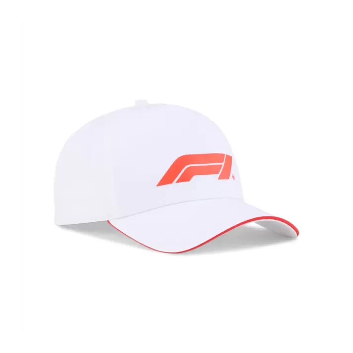 F1 BB Cap