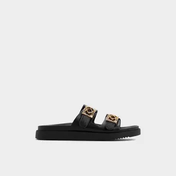 Mungos - Footbed sandal, Footbed sandal