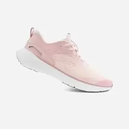 Chaussures de Running Femme, Jogflow 190.1 Rose