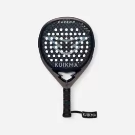 Raquette de padel - Kuikma PR HYBRID CARBON