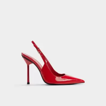 Serrah - Pump, Stiletto heel