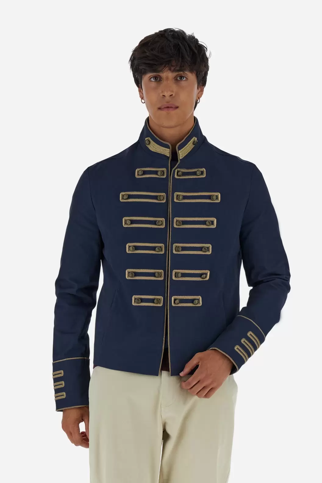 Men’s military jacket Guards - Ben