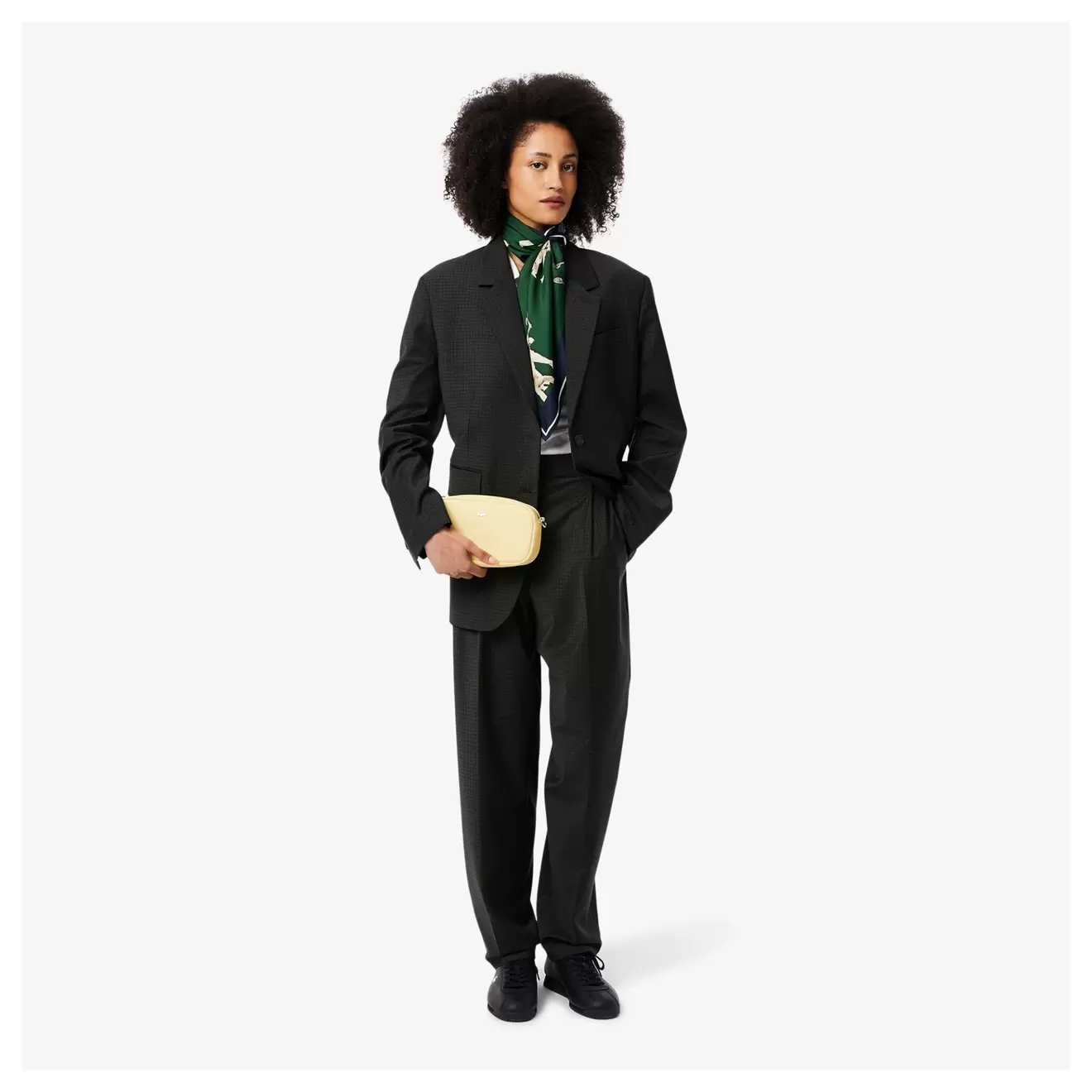 Sac à bandoulière Daily City