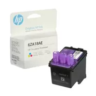 Hp tête d’impression 3 couleurs pour smart tank GT (6ZA18AE)