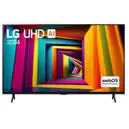 TV LED 98P AI 4K SMART UHD