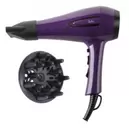 SECHE CHEVEUX JATA 2200W VIOLET