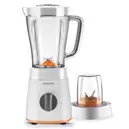 BLENDER KENWOOD 500 W 1,5 L + 1 ACCESSOIR BLANC