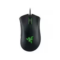Razer Souris Avec Fil Gamer Deathadder Essential – Noir
