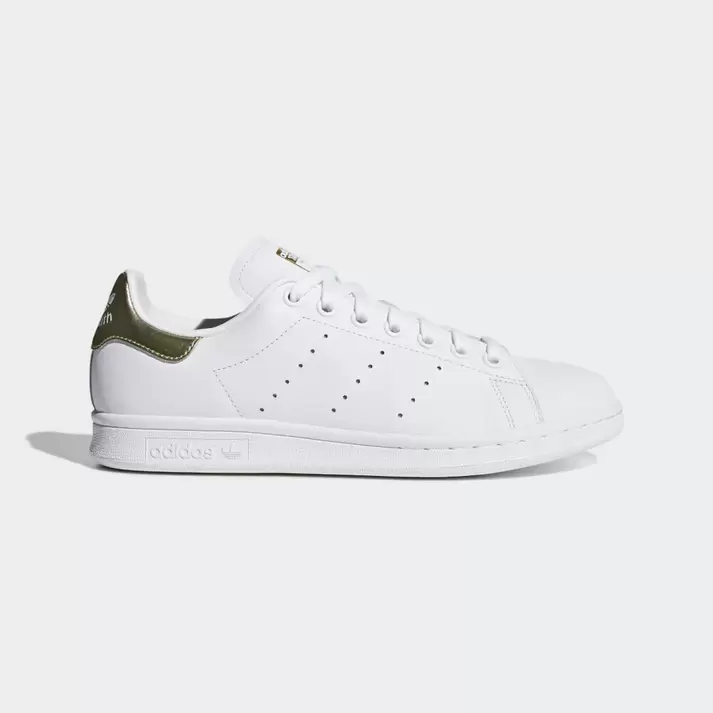 STAN SMITH W FTWWHTFTWWHTGOLDMT