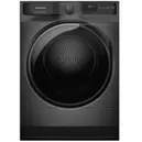 SECHE LINGE ARTHUR MARTIN 8KG ARGENT FONCÉ