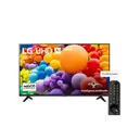 TV LED 43P SMART UHD 4K