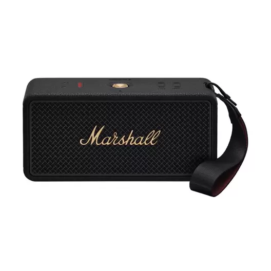 Enceinte Bluetooth Middleton II – Noire