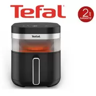 Tefal FRITEUSE EASY FRY INFRARED 7L NOIR EY8328E0