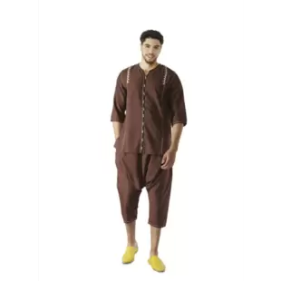 JABADOR "H" HOCINE-24 UNI