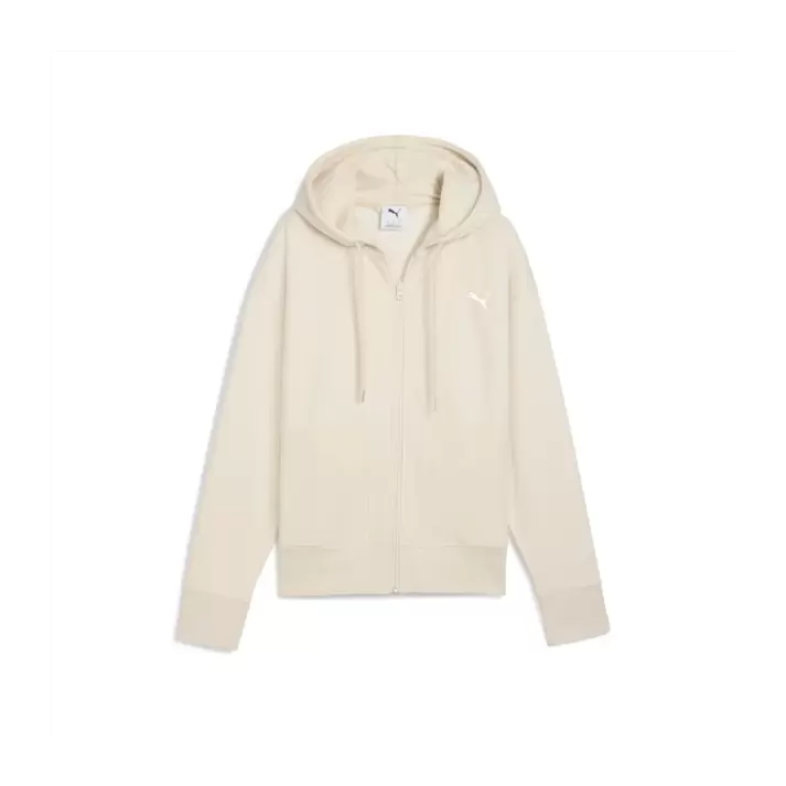 HER Relaxed Full-Zip