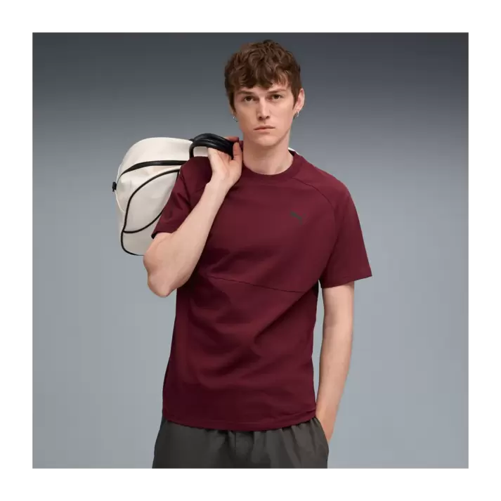 PUMATECH Tee