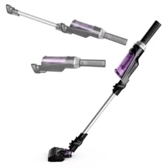 ASPIRATEUR BALAI X-NANO ESSENTIAL +DT1020E1 TEFAL GRATUIT