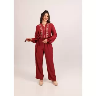 COMBINAISON ALEXANDRIA-24 CLASSIC UNI