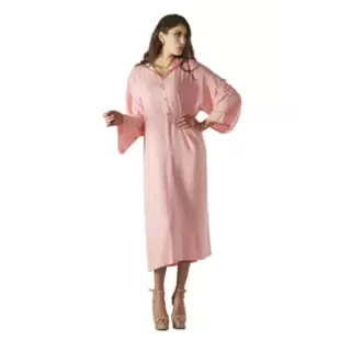 DJELLABA GUILIANA-24 CLASSIC UNI