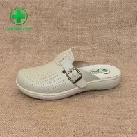 Pas A Pas Sabot médicale pour femmes - Beige.